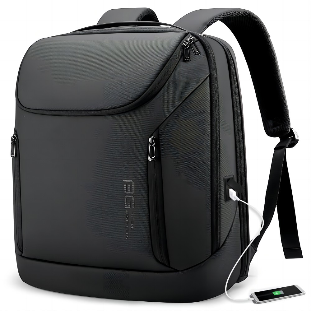 Business Intelligence Waterproof Backpack