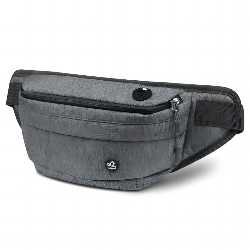 Fanny Pack for Men Women Water Resistant Large