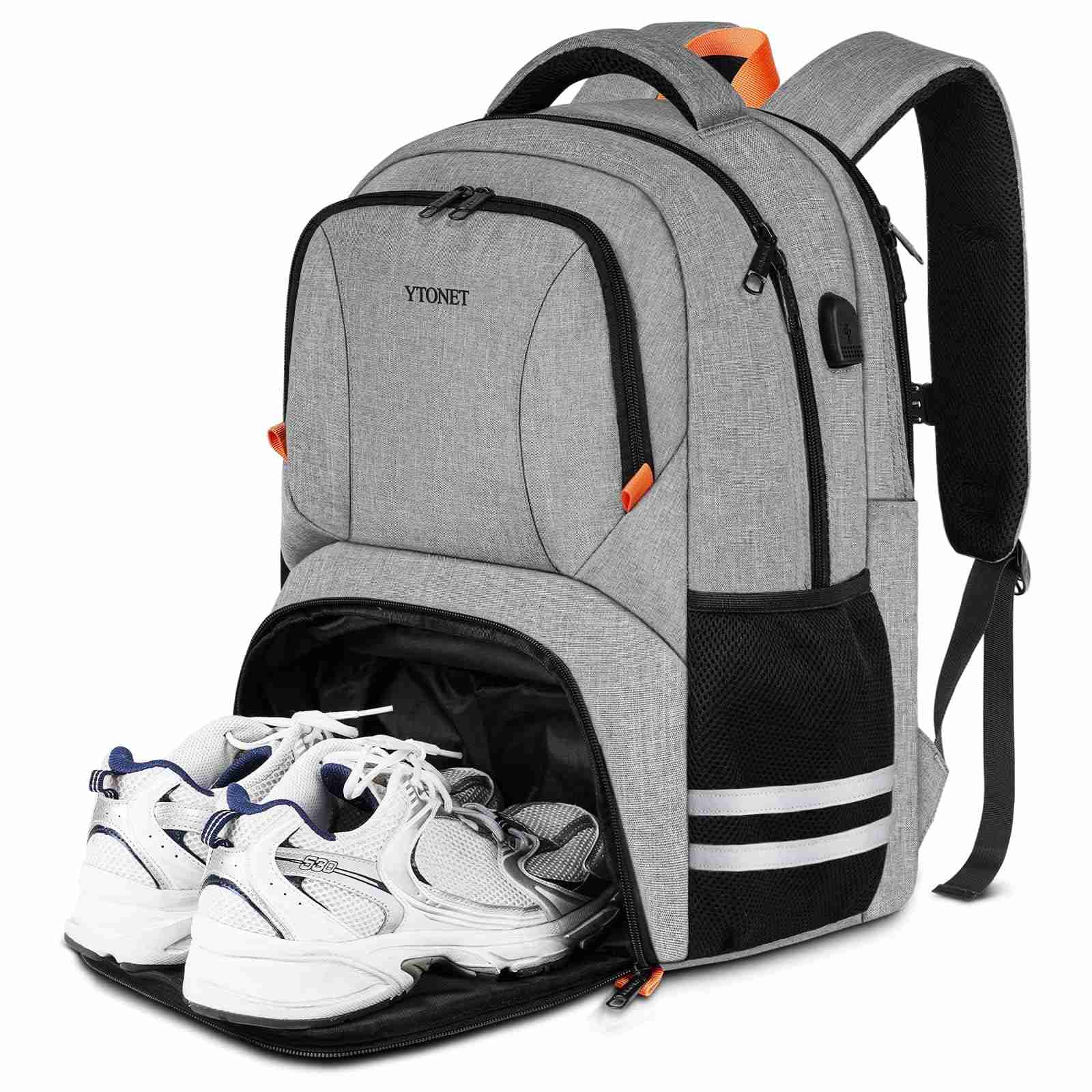 Gym Backpack For Men Women