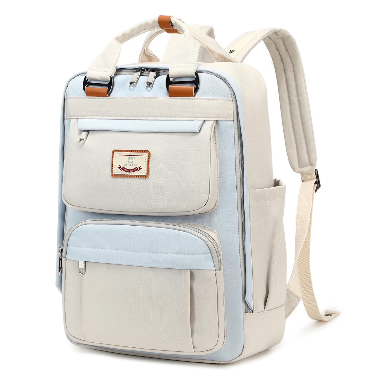 Laptop Backpack 15.6 Inch College Backpack