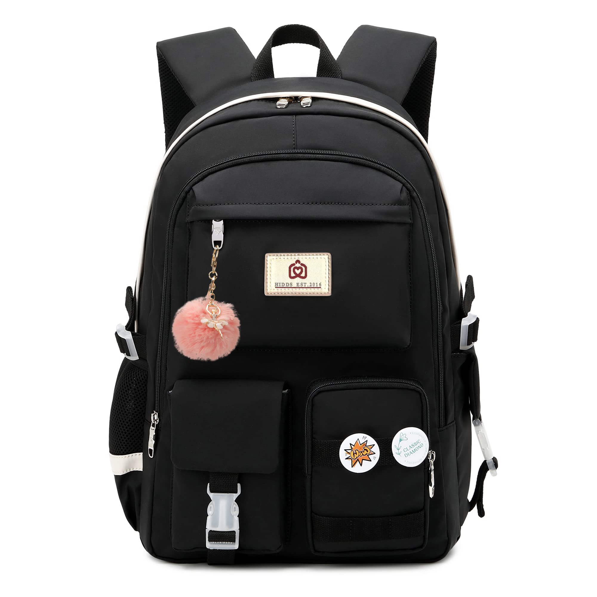 Mochila para laptop mochila escolar para estudante