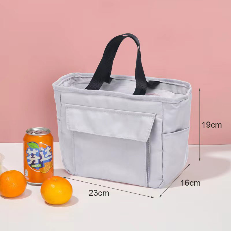 Large Capacity Bento Bag