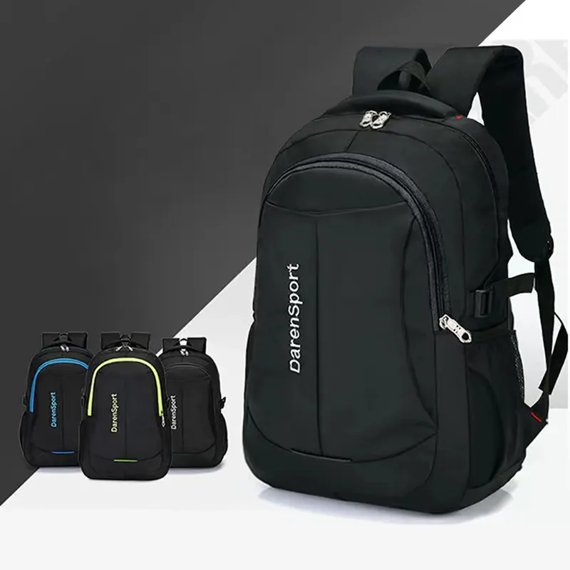 Large Capacity Student Schoolbag