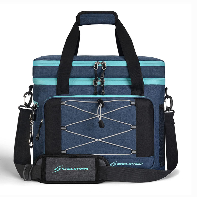 Leakproof Travel Cooler Bags for Camping