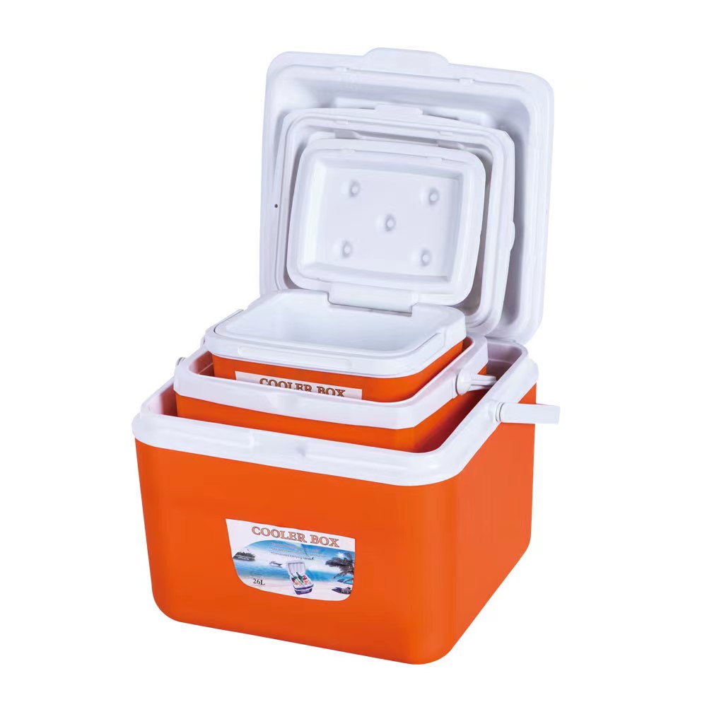 Lunch Insulation Box