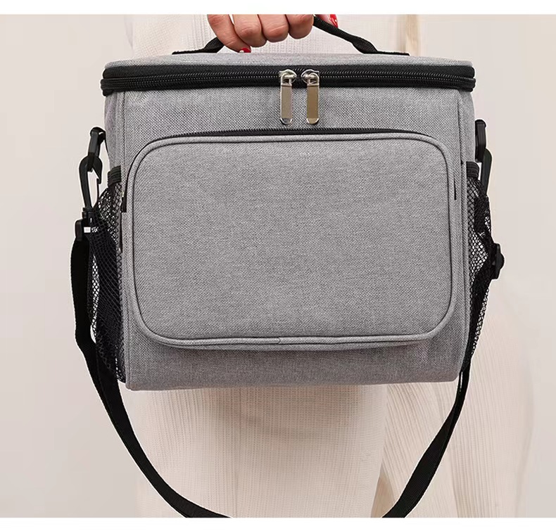 Portable Outdoor Picnic Insulation Bag