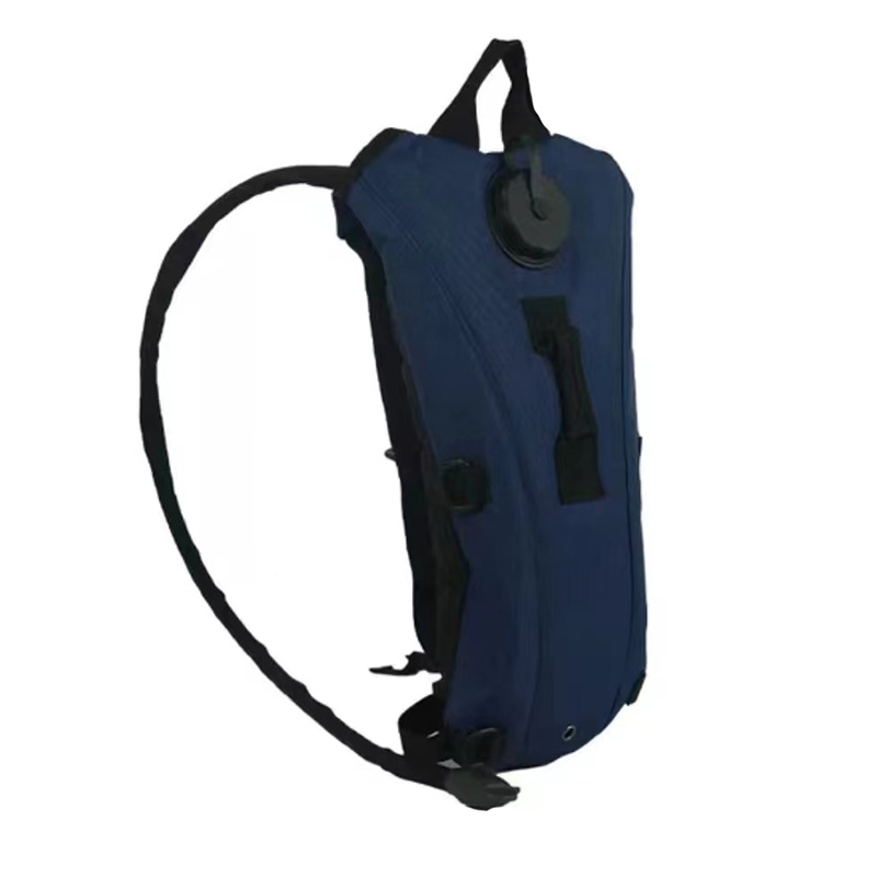 Portable Mountaineering Bag