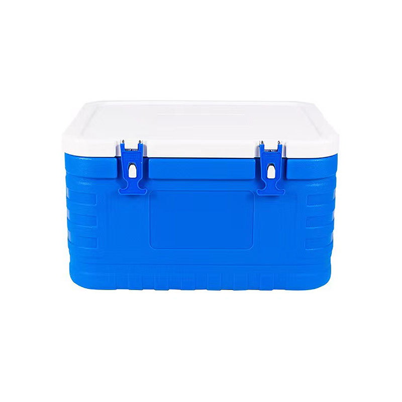 Refrigerated Insulation Box