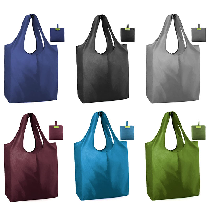 Многоразовые продуктовые сумки для покупок