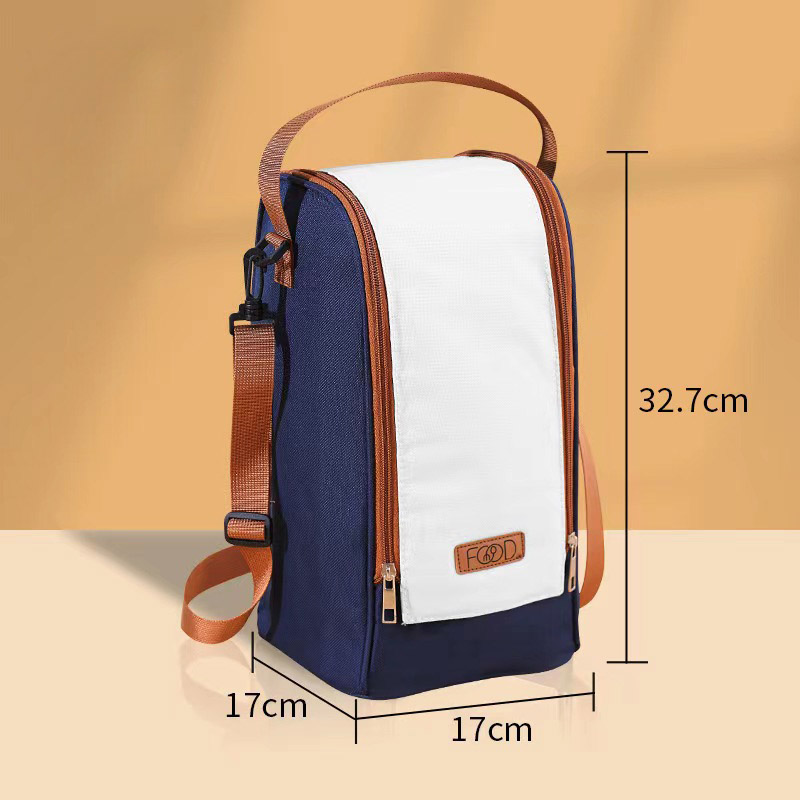 Shoulder Bag Bento Bag