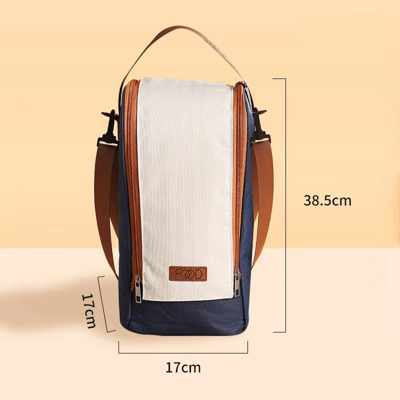Shoulder Bag Bento Bag