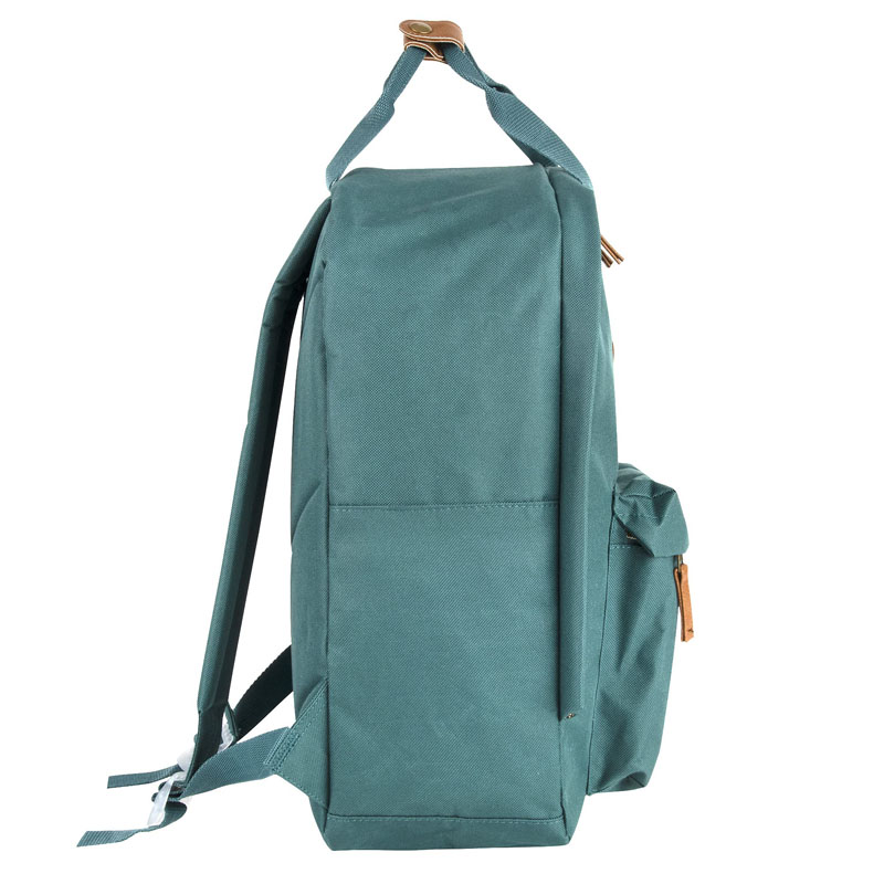 Laptop Backpack Adjustable Padded Shoulder Straps