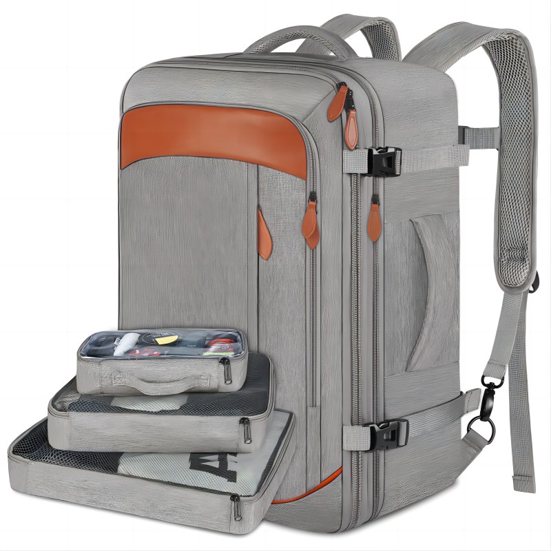 Travel Backpack Business Bag