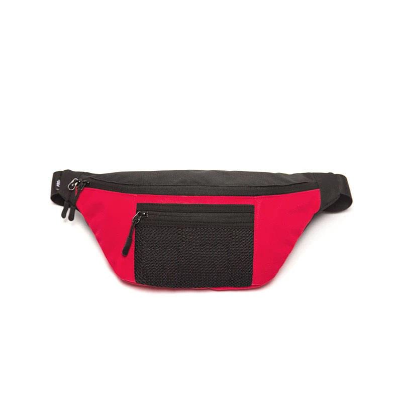 Travel Outdoor Sport Fanny Pack Waterproof Bum Waist Bag