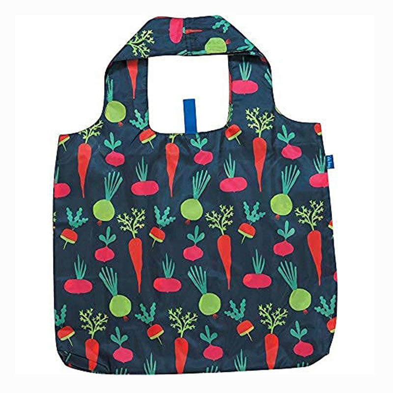 Washable Foldable Reusable Grocery Shopping Bags
