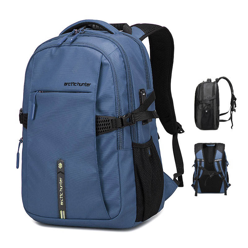 Waterproof Travel Outdoor Laptop Sports Bag