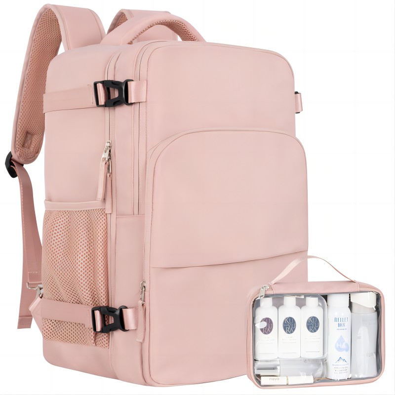 Women's Travel Backpack College Bag