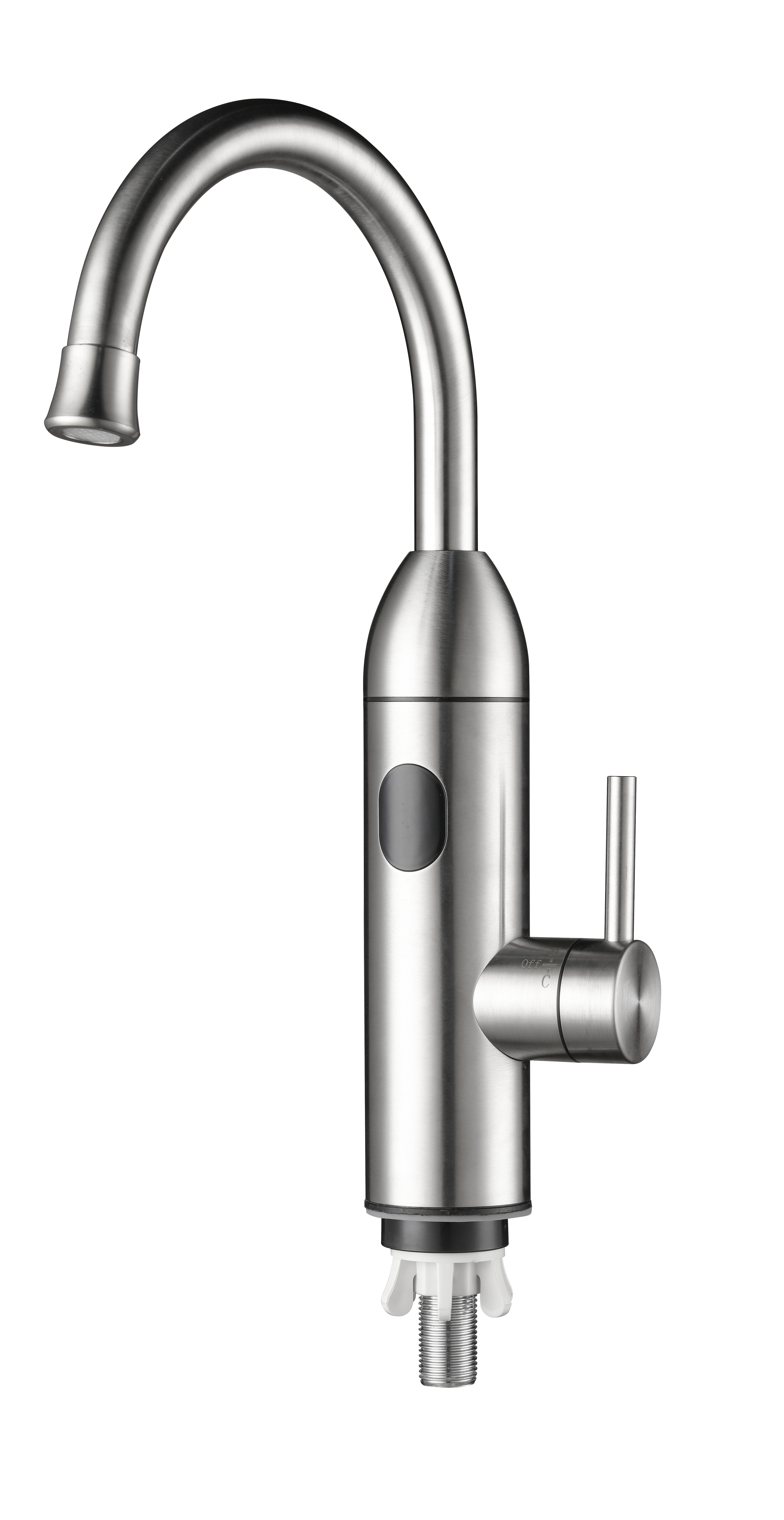 Repair methods for common faults of electric water faucet