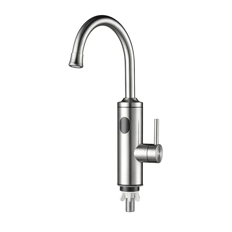 Features of Tankless Electric Faucet For Toilet Area