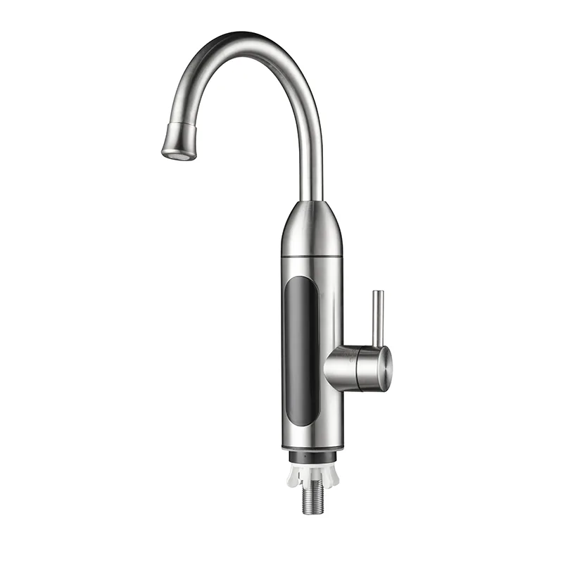 Instant Electric Faucet For Kitchen
