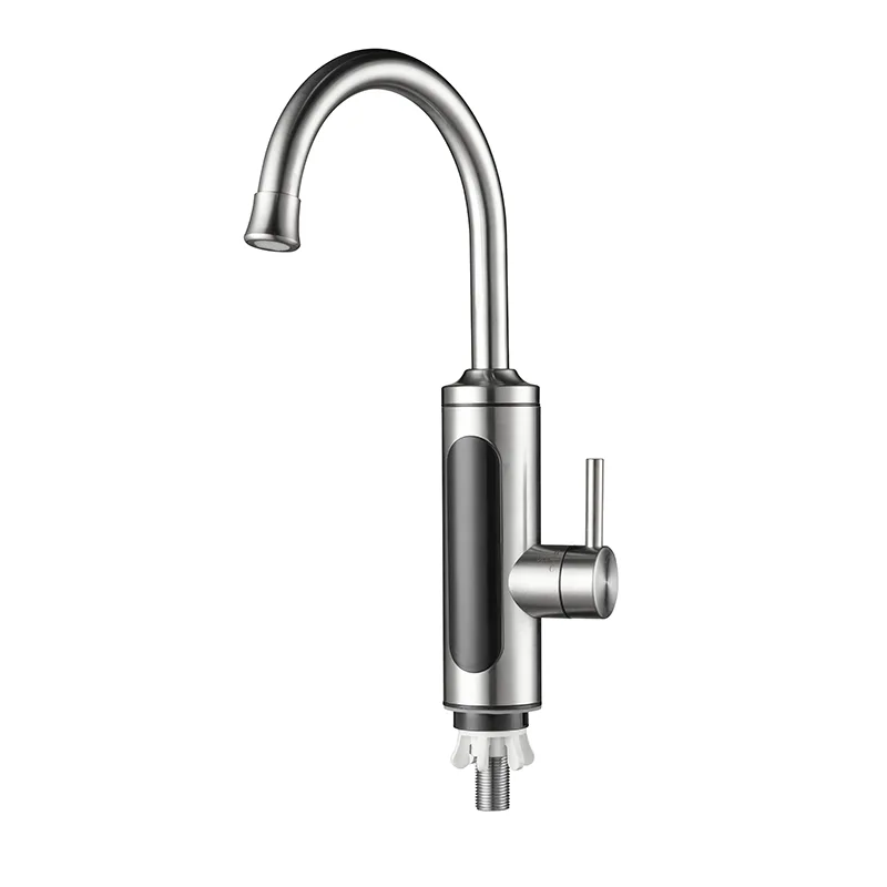 Instant Electric Faucet For Kitchen