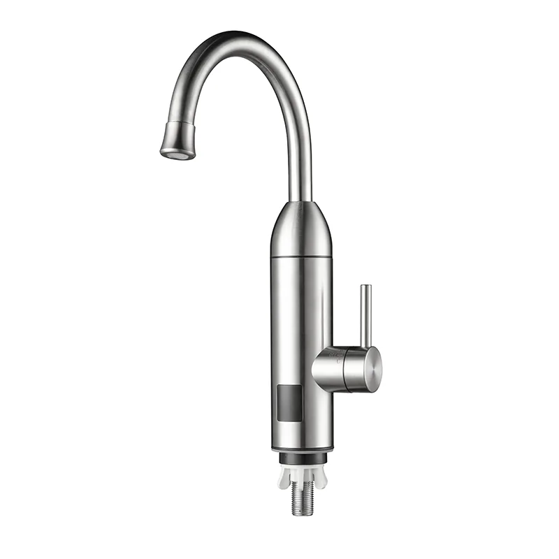 Fast Electric Faucet For Kitchen