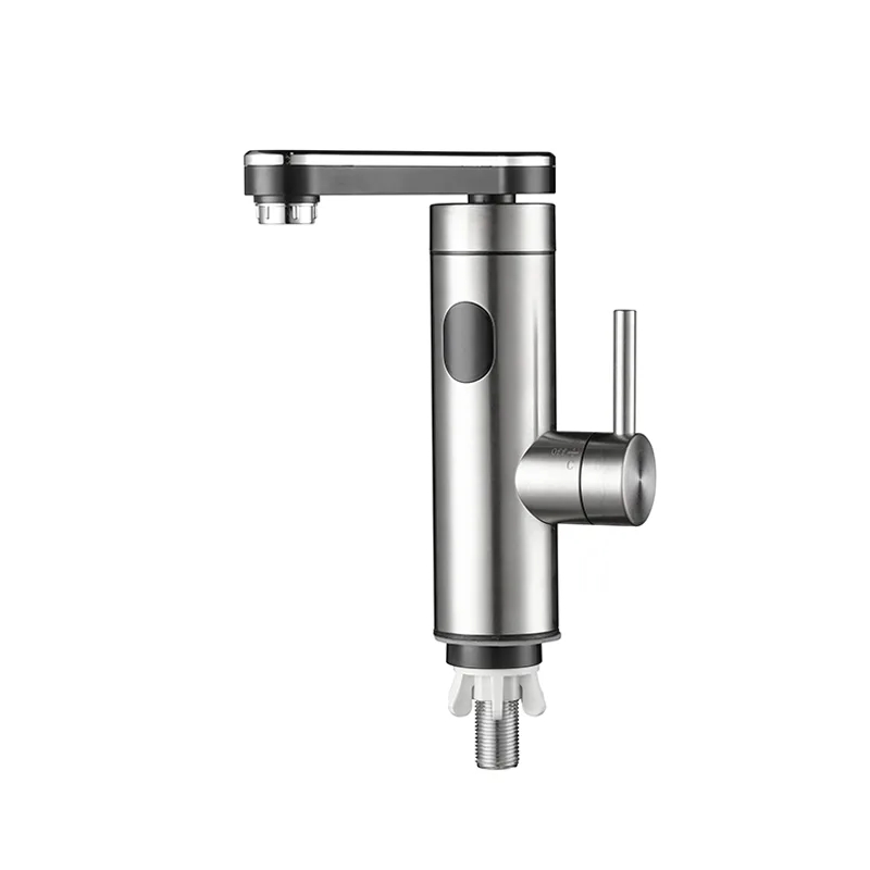 Electric Faucet for Bathroom