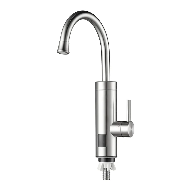 Electric Faucet For Kitchen