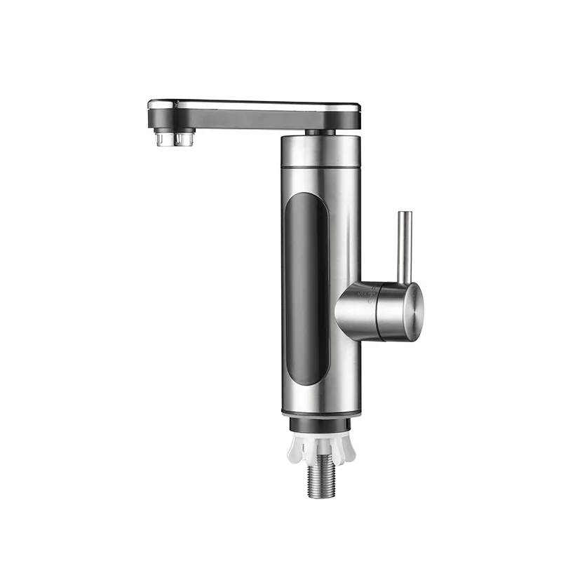 Electric Faucet For Bathroom 