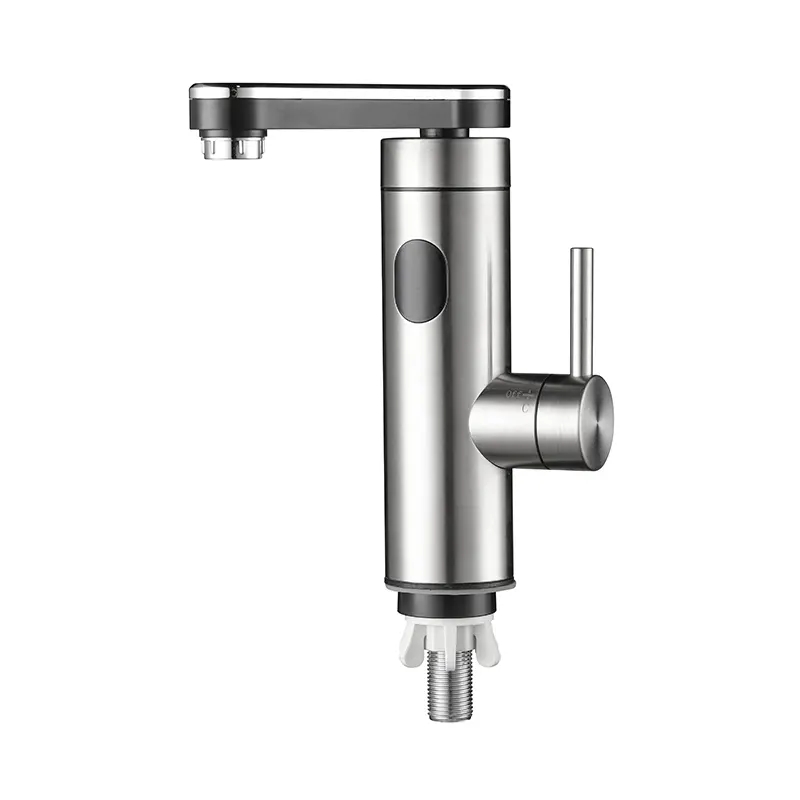 Instant Tankless Electric Hot Water Heater Faucet