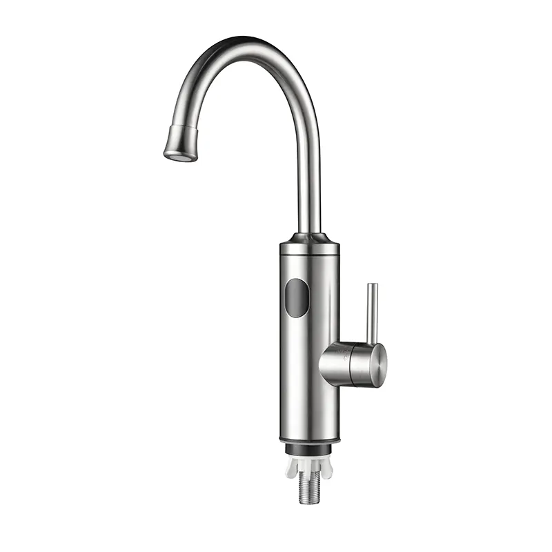 Tankless Electric Faucet For Toilet