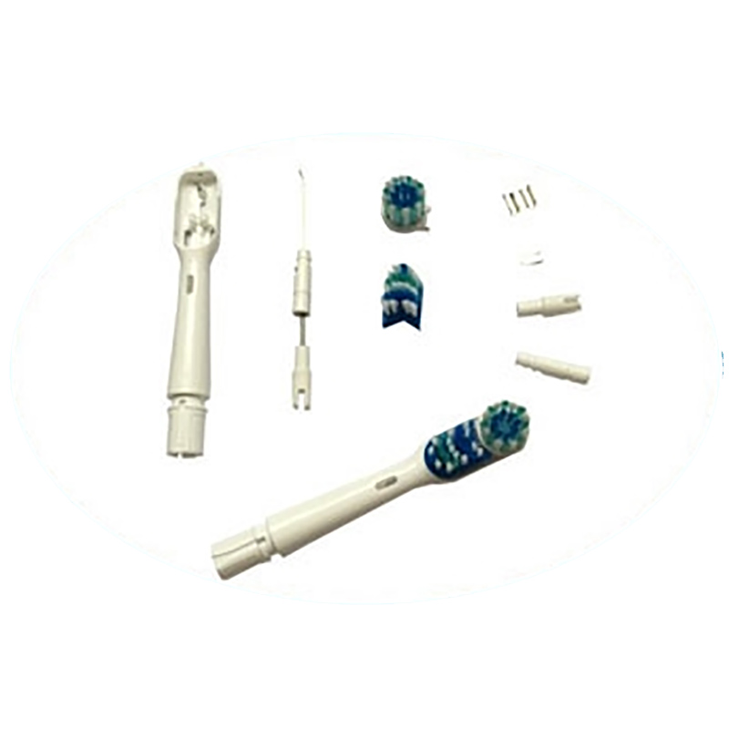 Μηχανή συναρμολόγησης ηλεκτρικής οδοντόβουρτσας