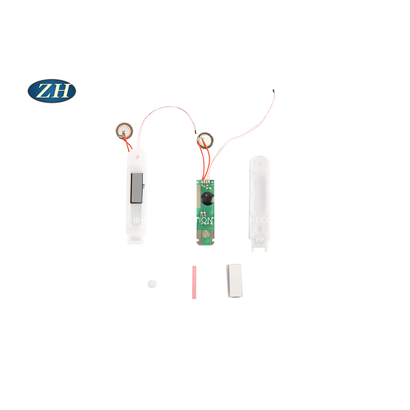 Electronic Thermometer Assembly Machine