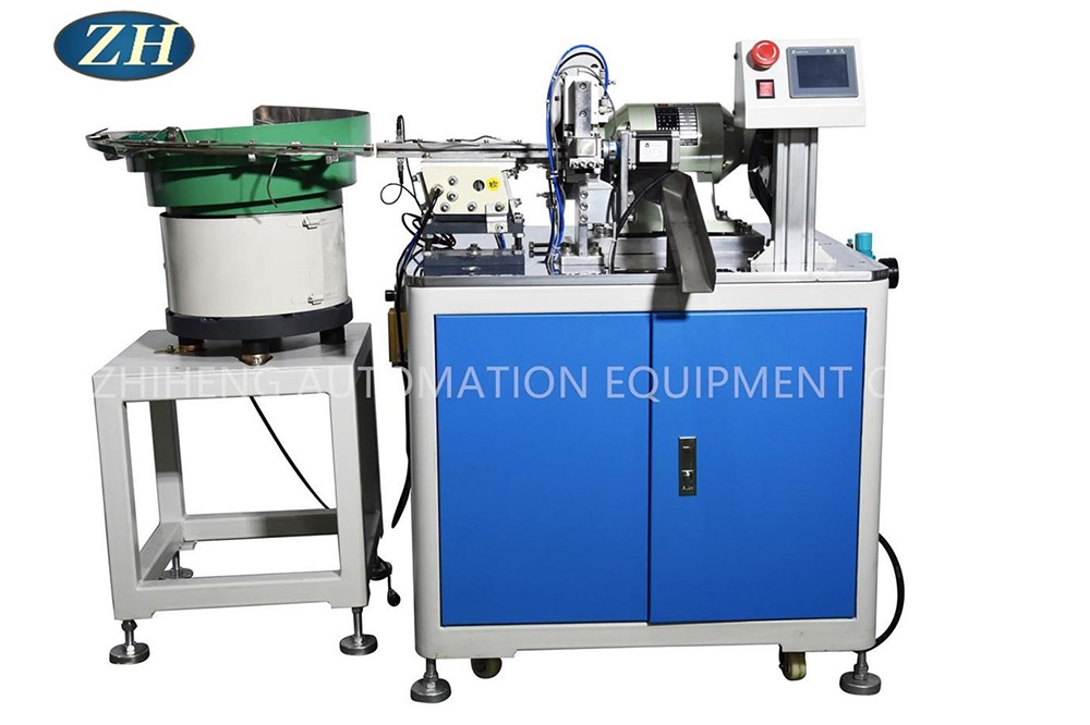 Assembly Automation Equipment