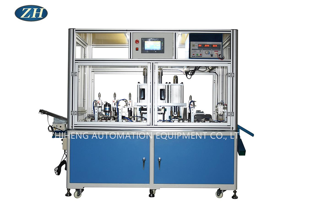 Automatic Assembly Solutions