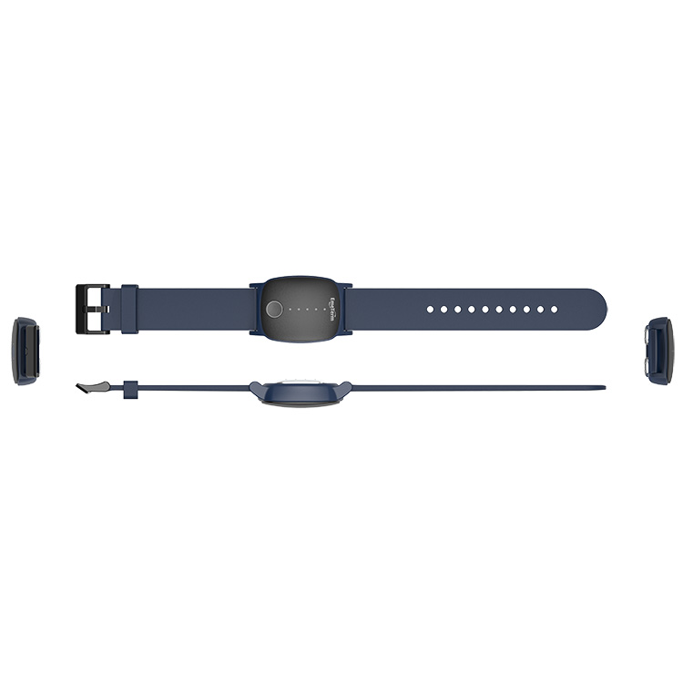 EmeTerm Plus Compatible iwatch Replacement Strap