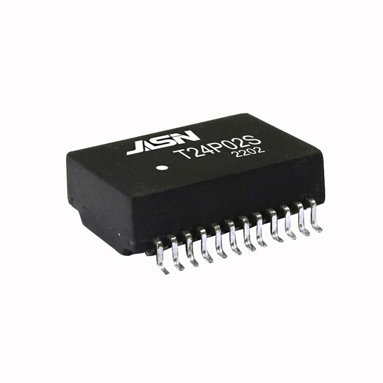 Transformateur LAN 10GBase-T