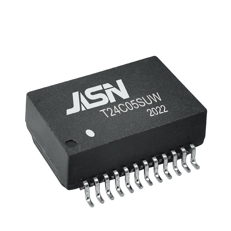 10GBase-T signaltransformator
