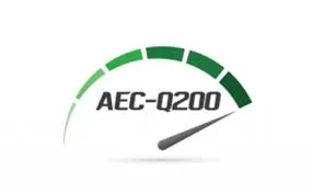 AEC-Q200 nədir?