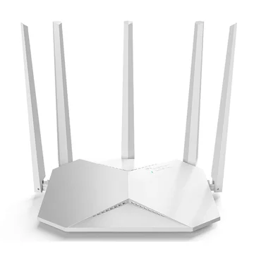 What is the principle of the router? Router working principle