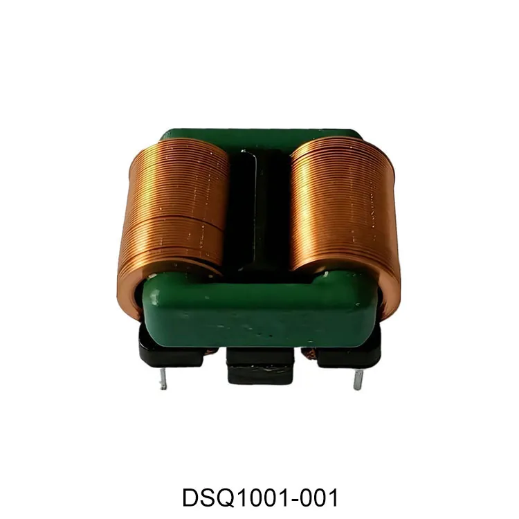 Inductors တွေရဲ့ အသုံးပြုပုံတွေက ဘာတွေလဲ။