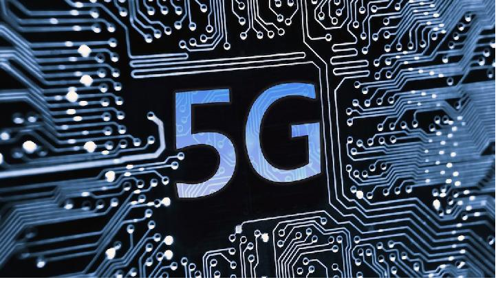 China Mobile has build more than 1.1 million 5G base stations