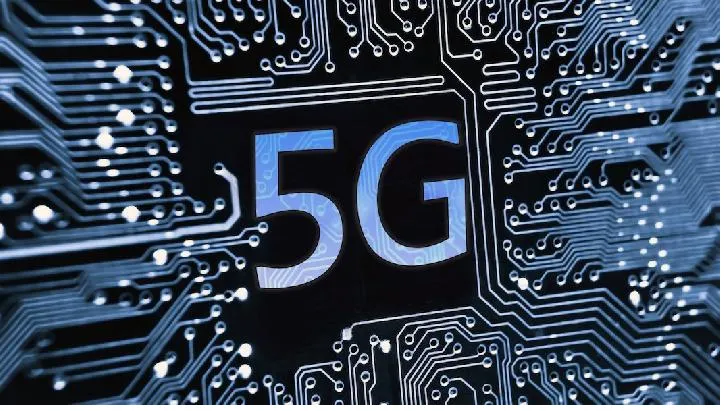 China Mobile 1,1 milyondan çox 5G baza stansiyası tikib