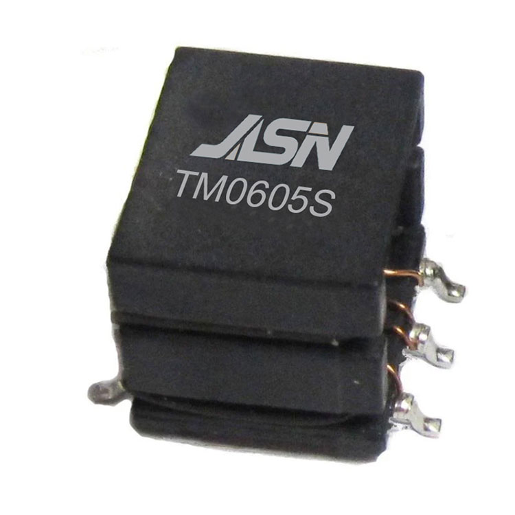 BMS-Transformator ohne CMC - 0