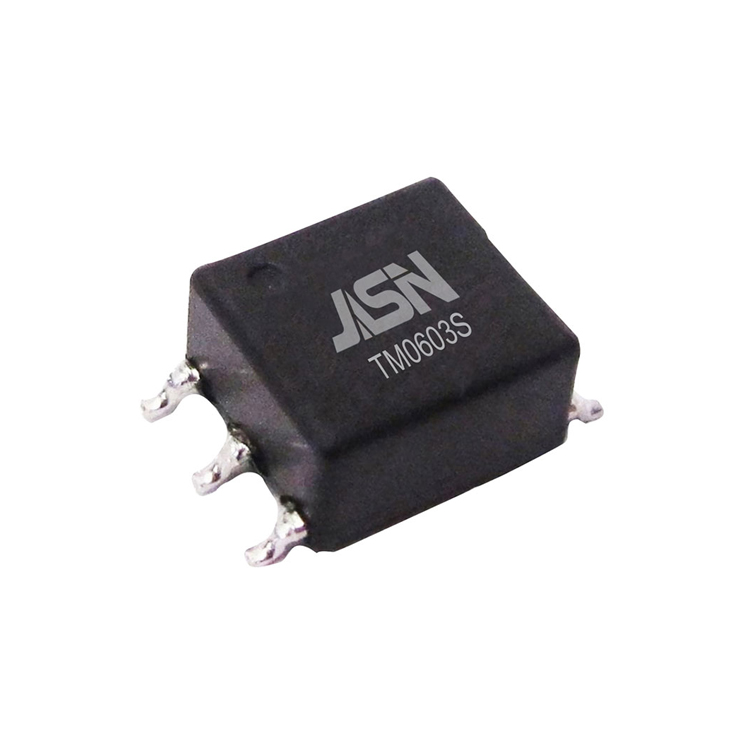 Jednokanálový signálový transformátor BMS
