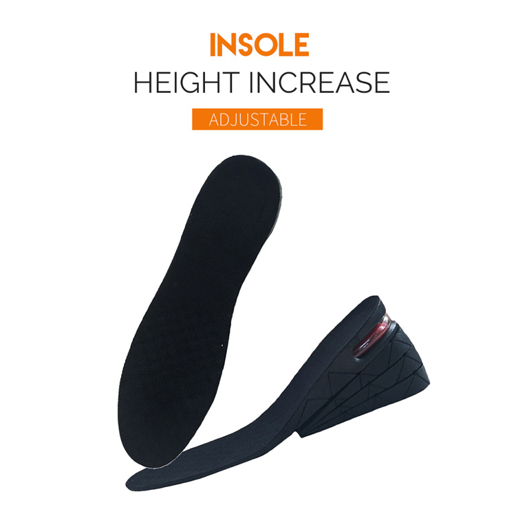 Knowledge under the soles of the feet - a simple analysis of functional insoles