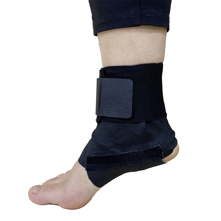 Ankle Support - 1 