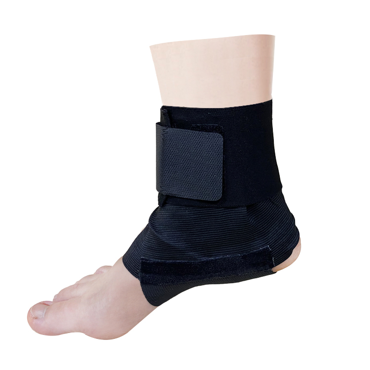 Ankle Support - 2 