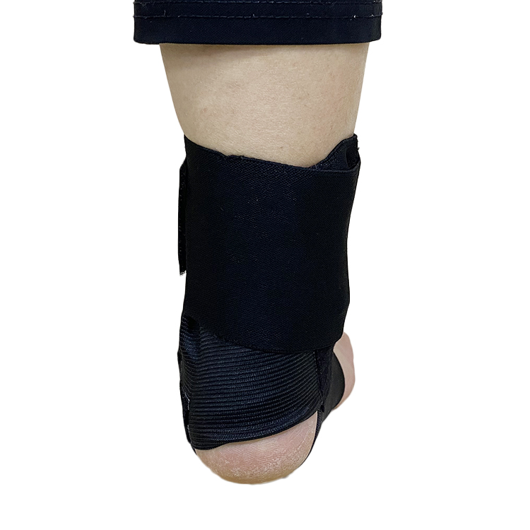 Ankle Support - 3 