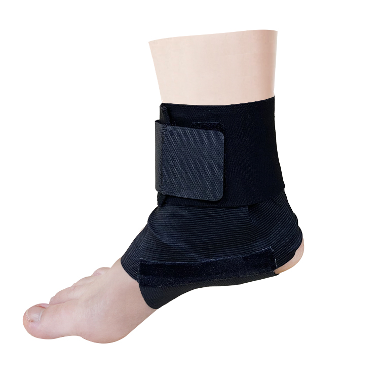 Ankle Support - 4 